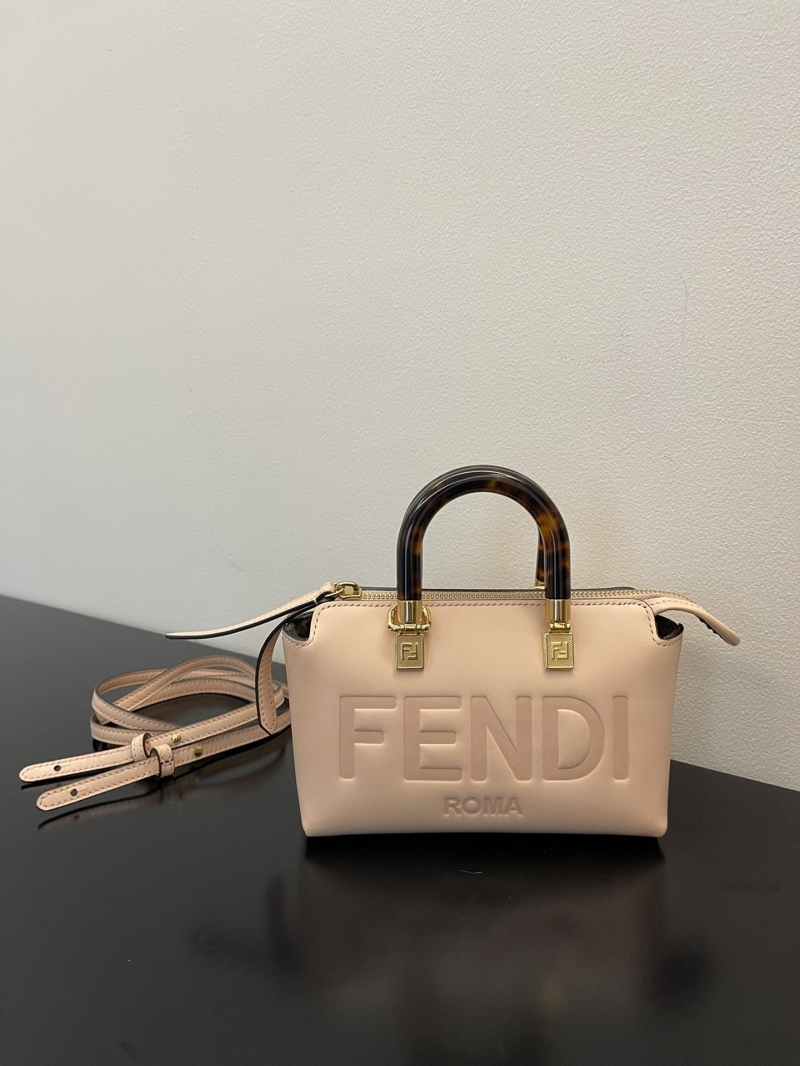 Fendi Top Handle Bags